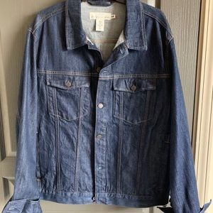 H&M Denim Jacket - XL - NWOT